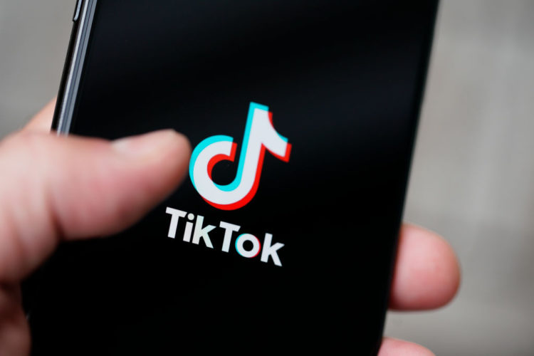 Tik Tok