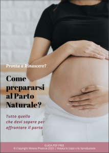 pronte a rinascere Cover PDF FREE Prepararsi al parto