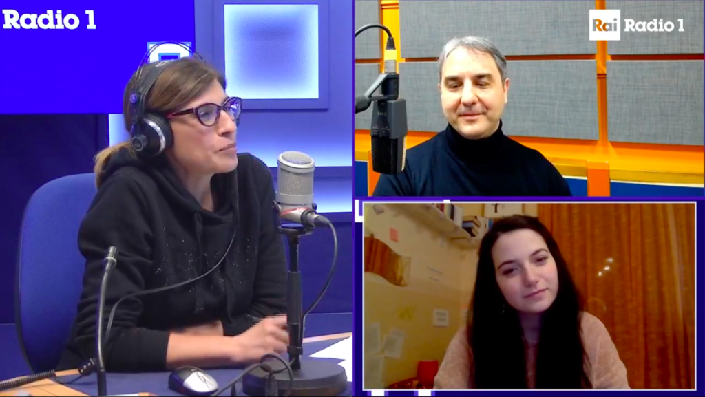 Humans of Marketers - candidatura 1