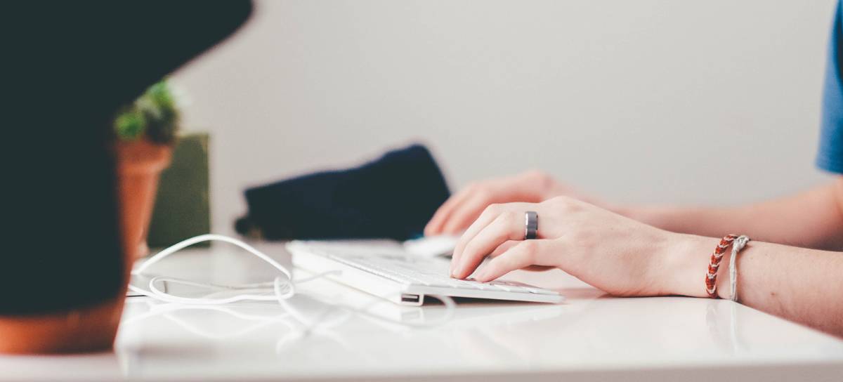 come lavorare da casa con internet