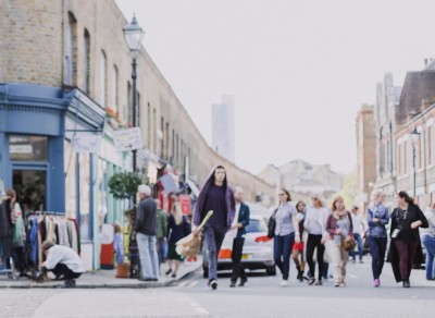 diffondere i contenuti per generare traffico