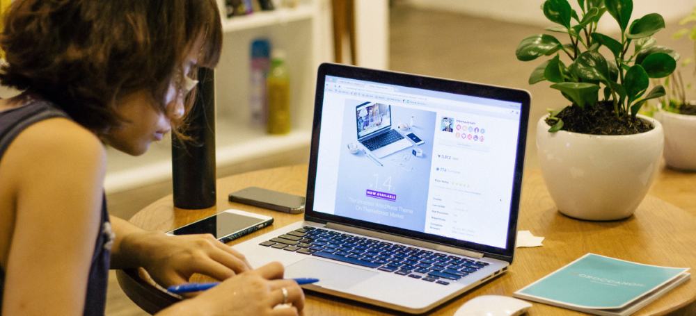 lavorare da casa con le affiliazioni