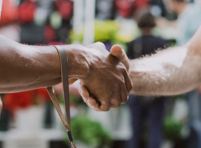 fase di lead capturing