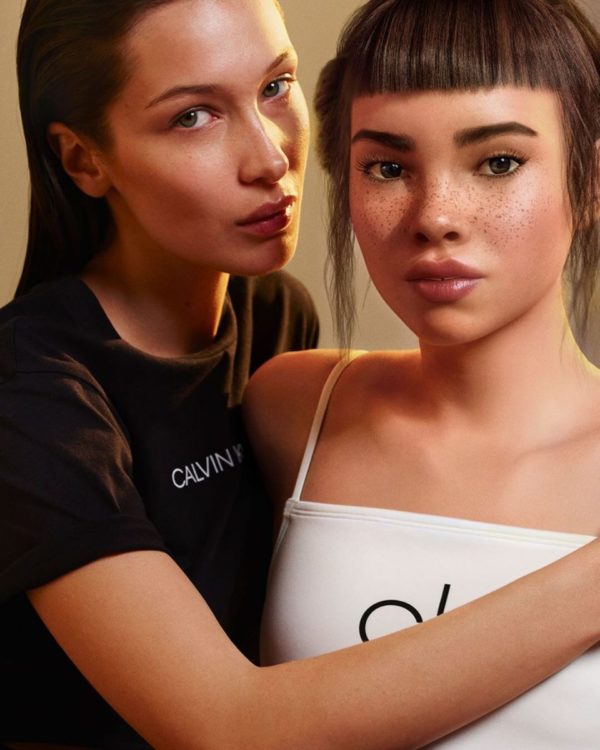 lil miquela