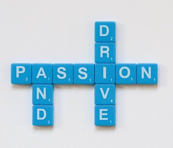 la passione è fondamentale per avere successo con la vendita di infoprodotti