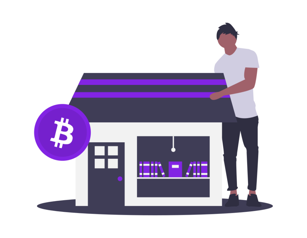 Guida alla Blockchain: tutto quello che ti serve per iniziare, passo-dopo-passo 5