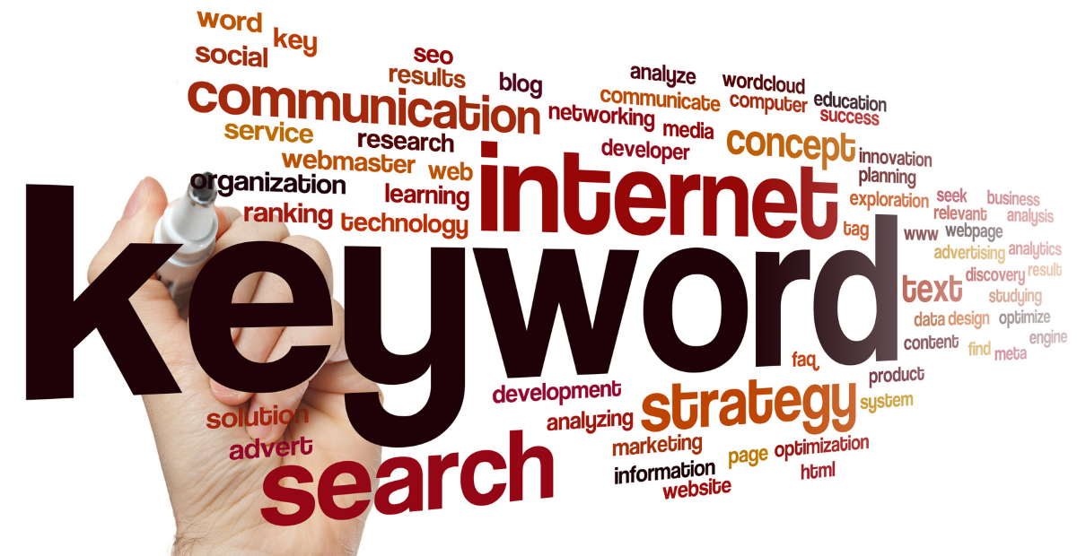 keyword research seo per ecommerce
