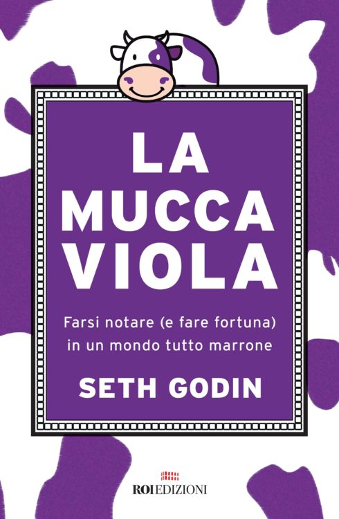 mucca viola godin mucca viola godin