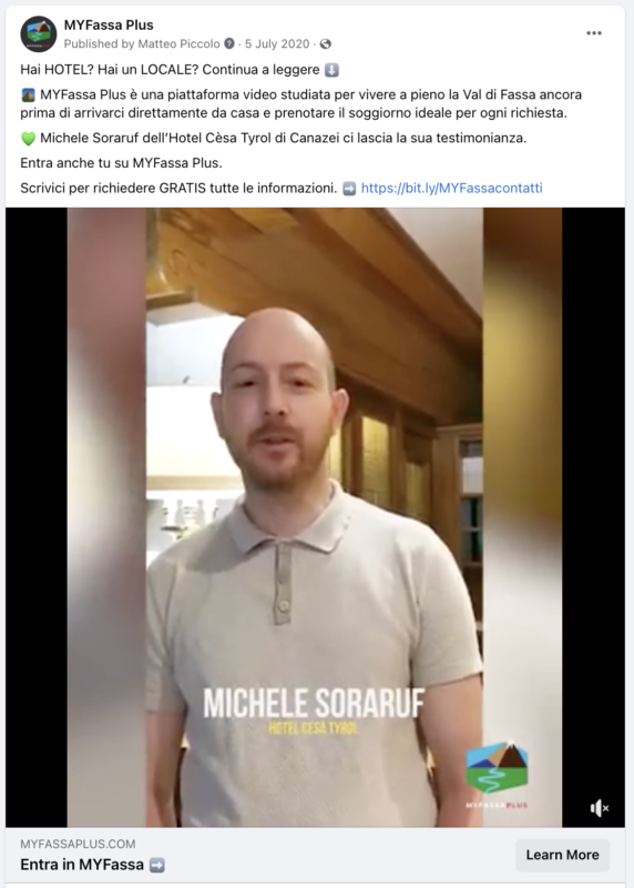 myfassaplus videoad 01 myfassaplus videoad 01