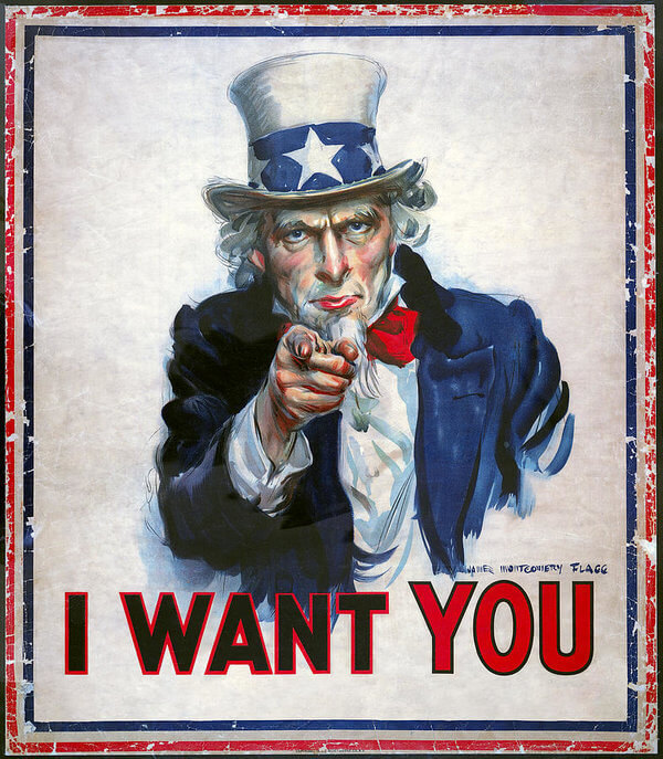 Il potere del "tu" nel marketing