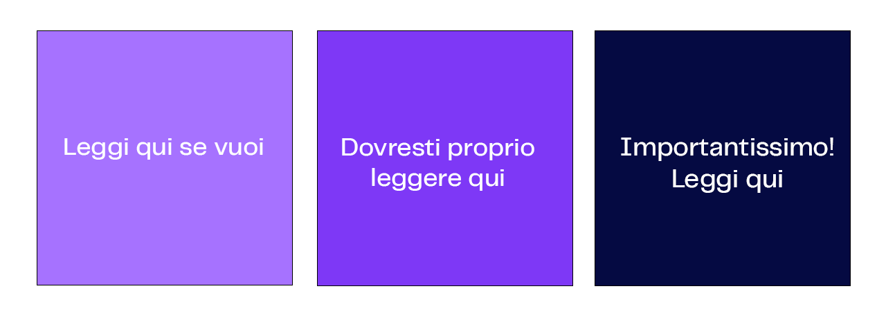Psicologia cromatica: come usare i colori per comunicare, persuadere e incassare di più 2