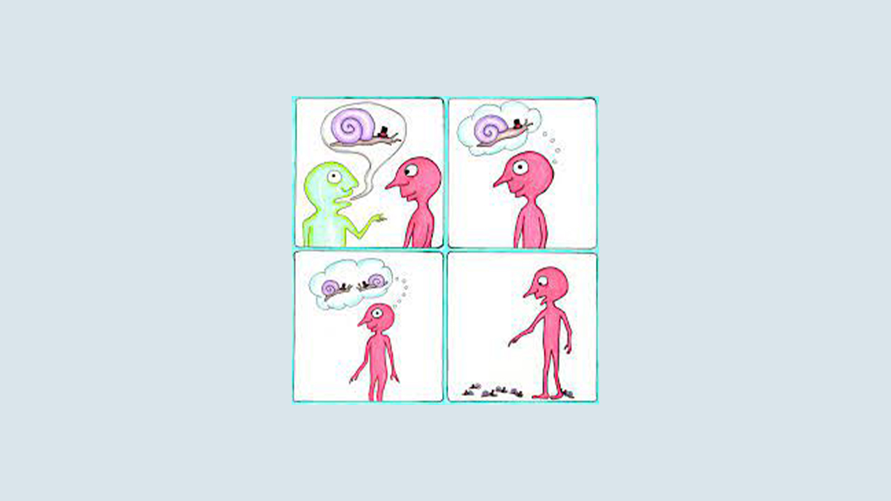 attenzione selettiva