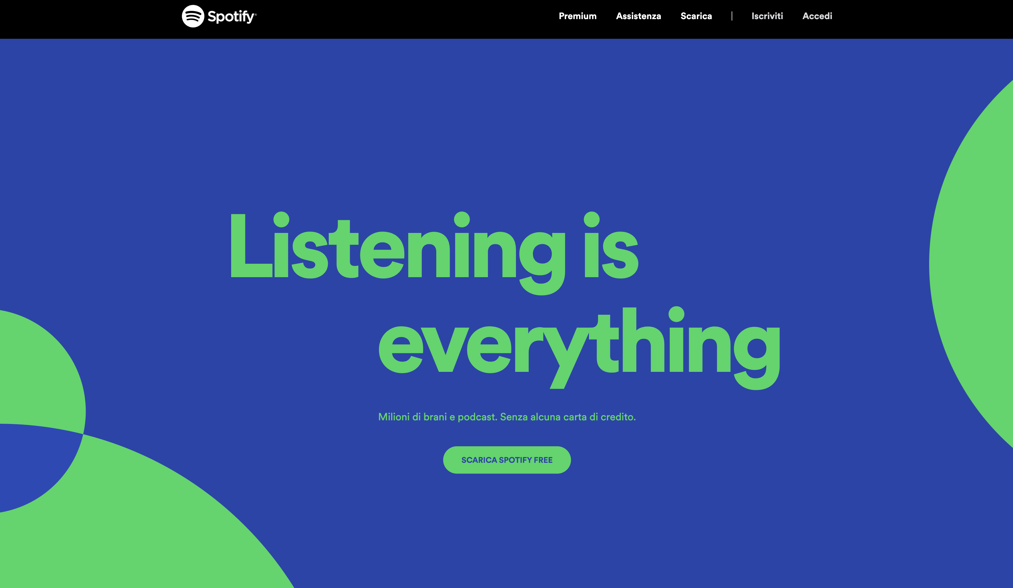spotify