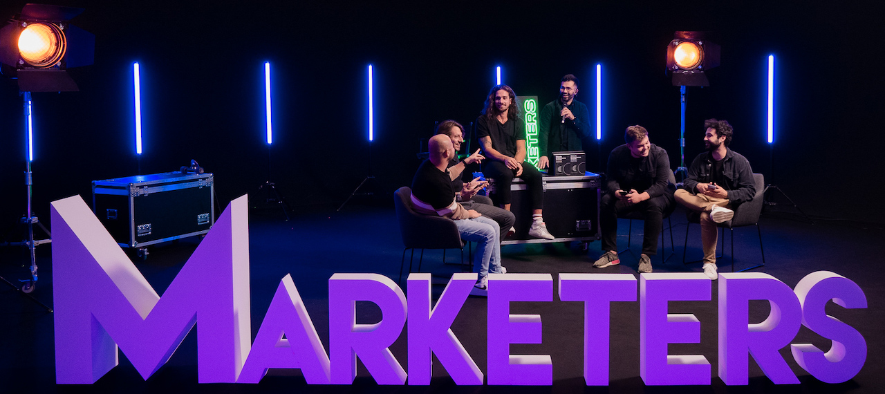 Marketers Pro Free Trial EG 2