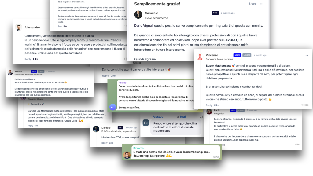 Marketers Pro Free Trial EG 23