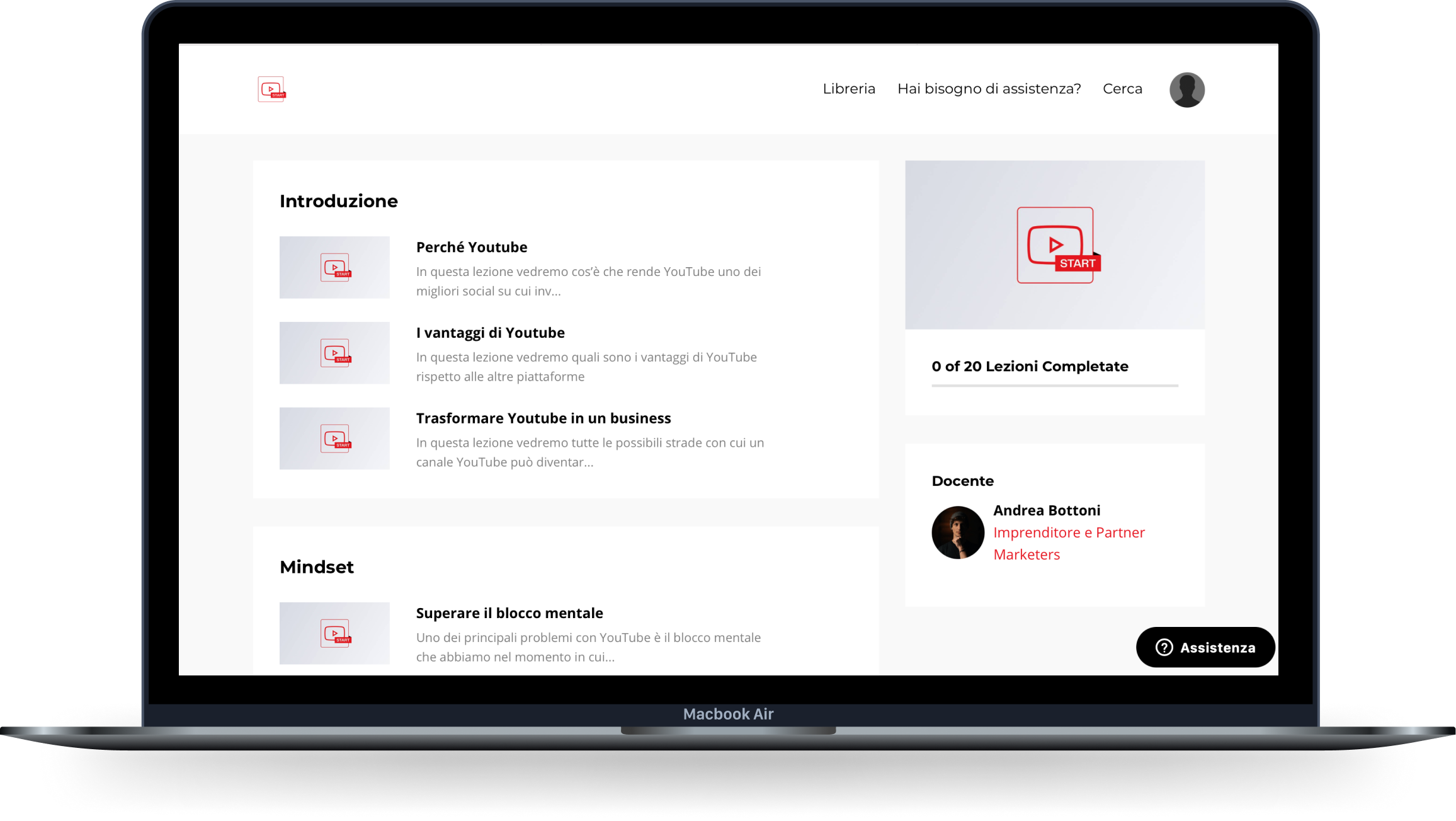 YouTube Fundamentals 2