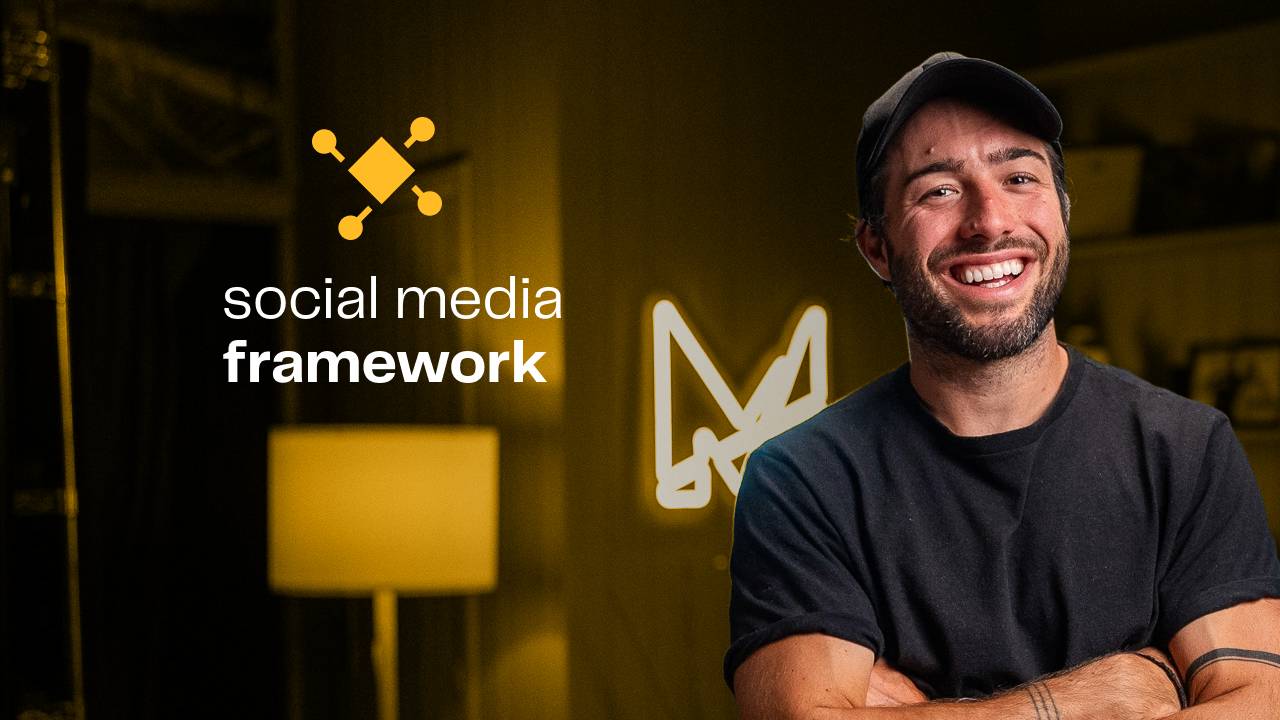 social media framework