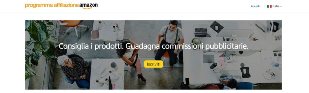 Affiliate marketing-amazon Affiliate marketing-amazon