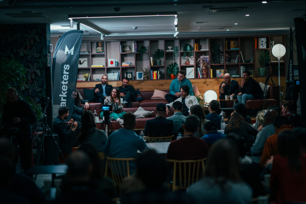 Meet Up Ads School 6 giugno 2