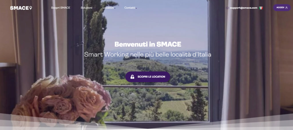 futuro del turismo-SMACE