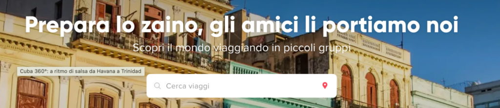 futuro del turismo-hero WeRoad