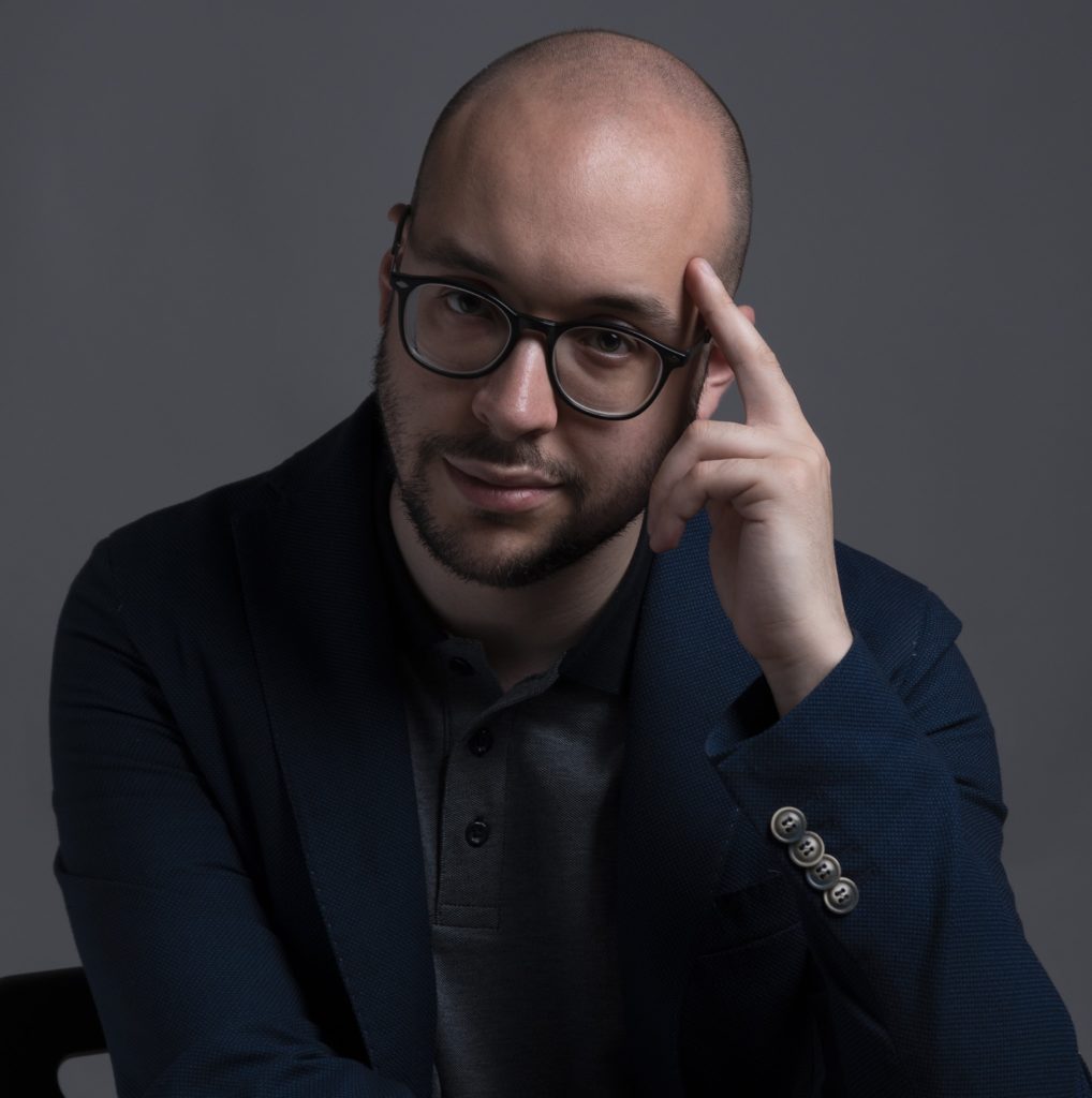 Local MeetUp 30 giugno 2022 - Roma 5