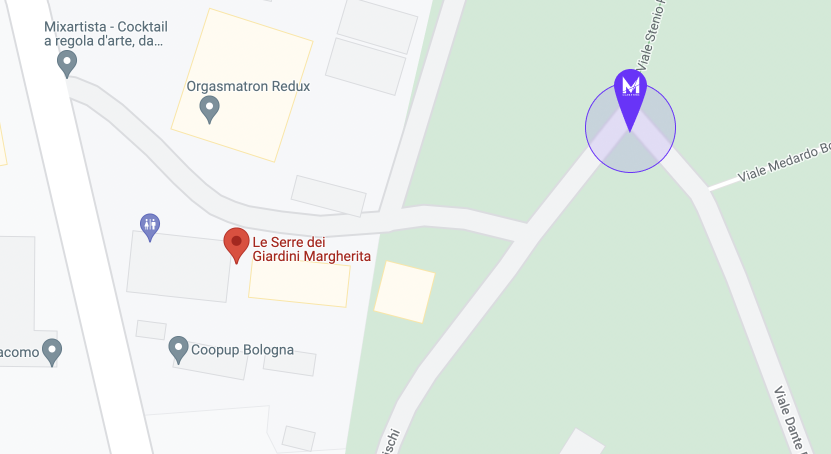 Local MeetUp 15 giugno 2022 - Bologna 2