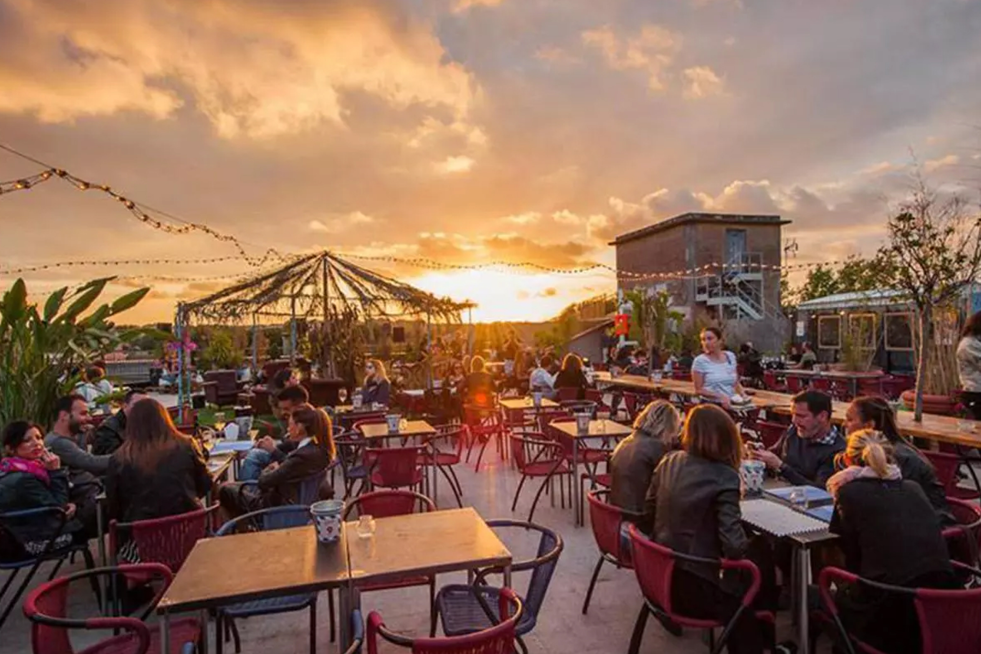 Marketers MeetUp Roma