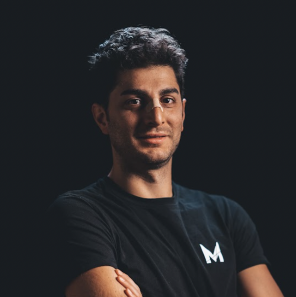 Local MeetUp 22 giugno 2022 - Palermo 7