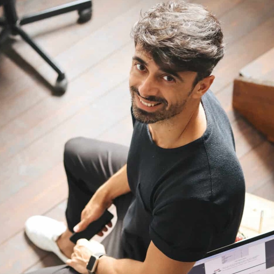 Local MeetUp 30 giugno 2022 - Roma 6