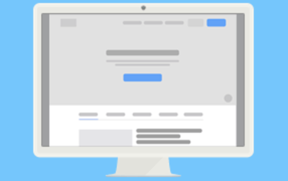 user experience-blockframing