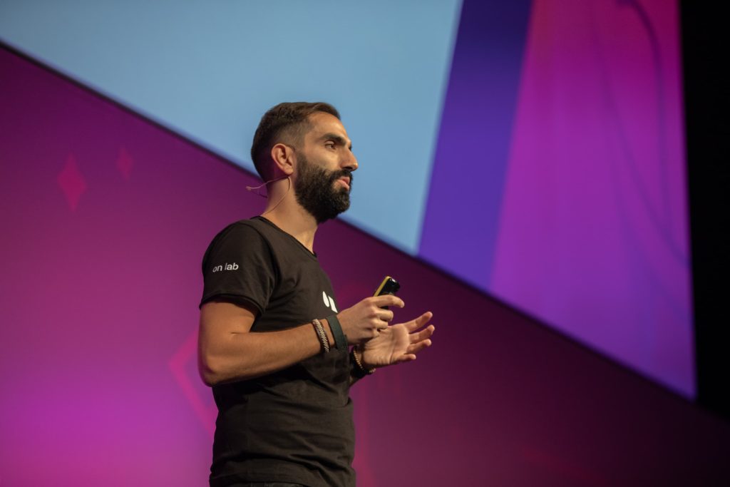 user experience-maurizio cascio