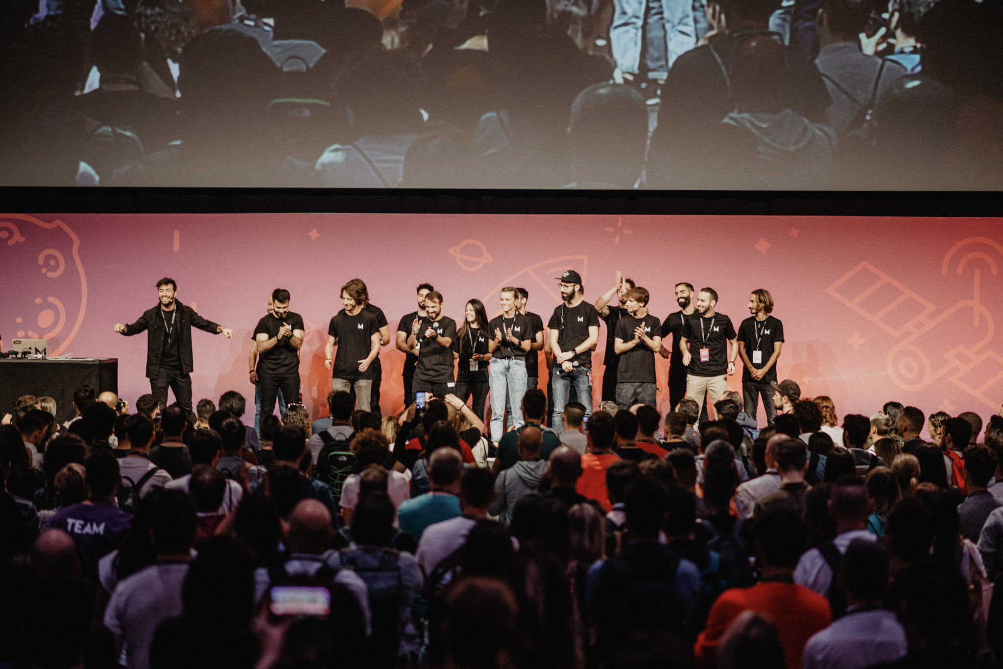 Marketers World 2019