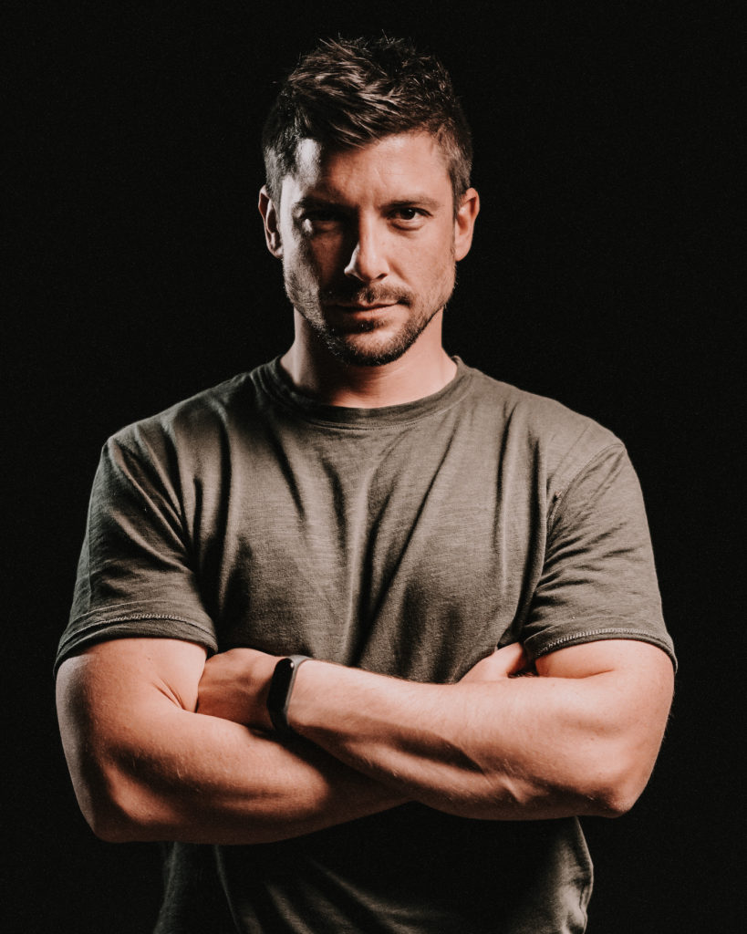 mattia bonetti project manager marketers