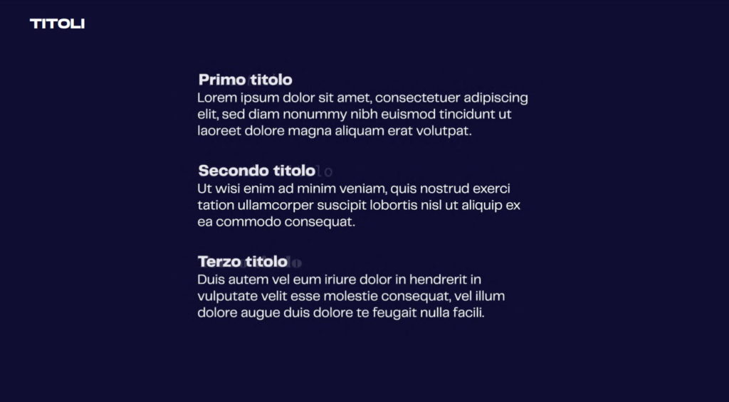 ux sito web-titoli ux sito web-titoli