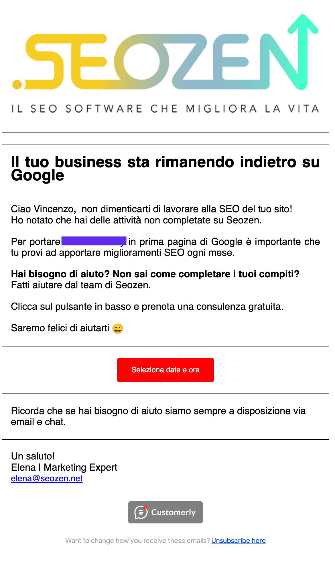 mail aiuto mail aiuto