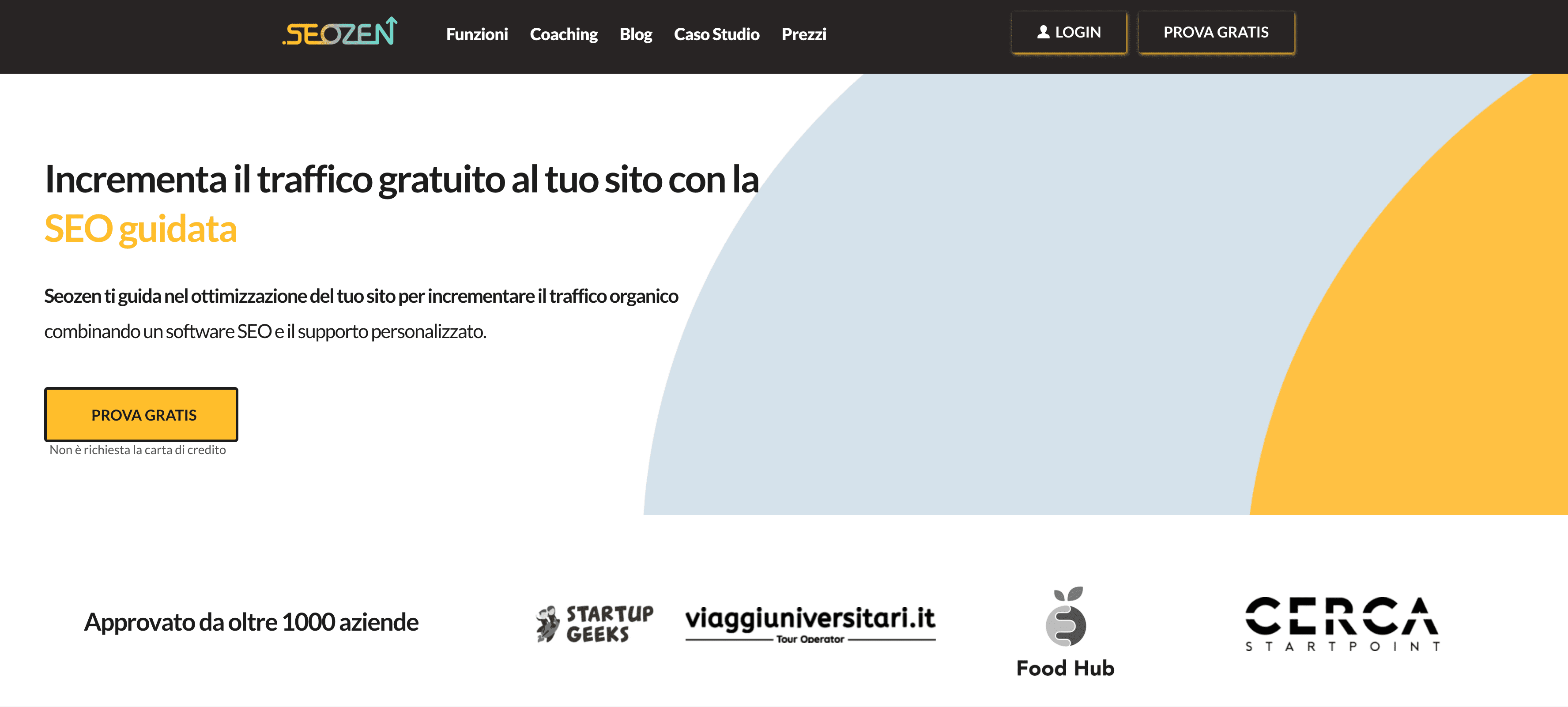seozen homepage seozen homepage