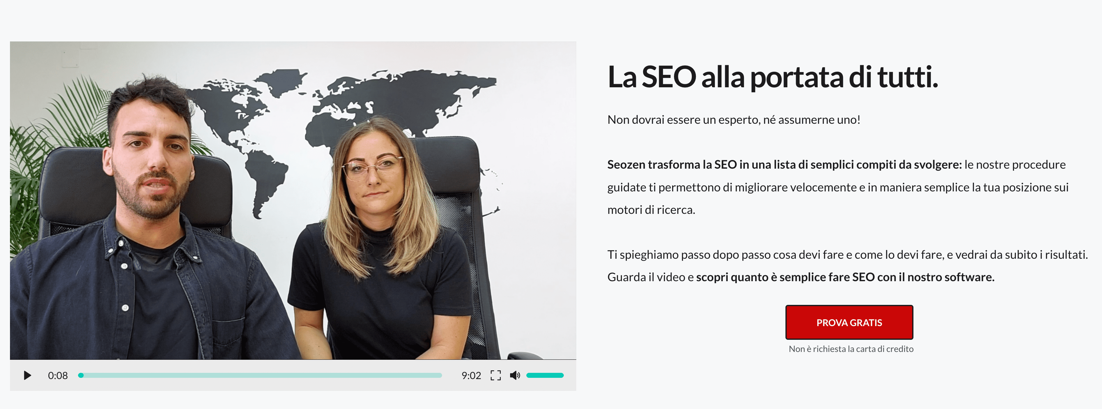 volti landing volti landing