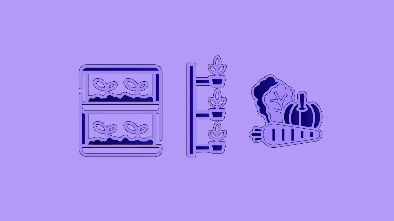 agricoltura del futuro