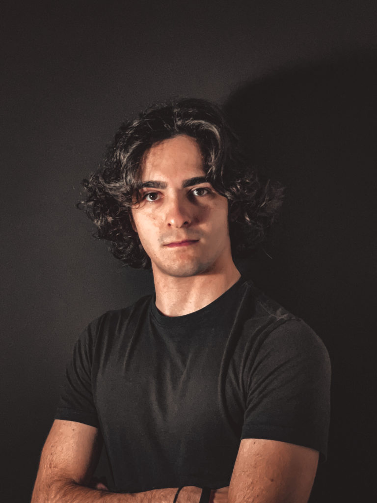 pierpaolo tomaselli growth manager marketers