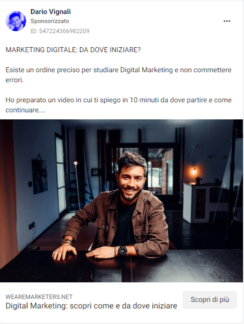 retargeting facebook