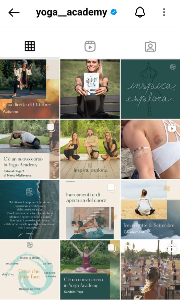 brand awareness-feed