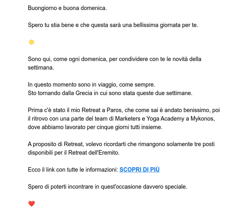 brand awareness-newsletter