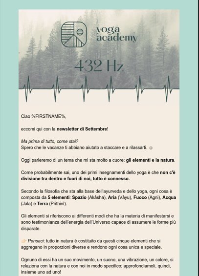 brand awareness-tono di voce