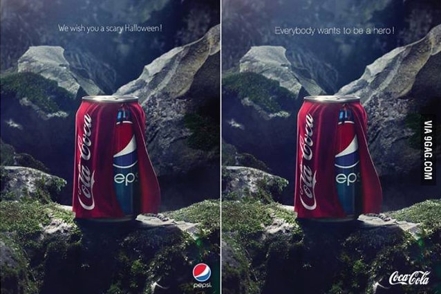 brand awareness_coca-pepsi
