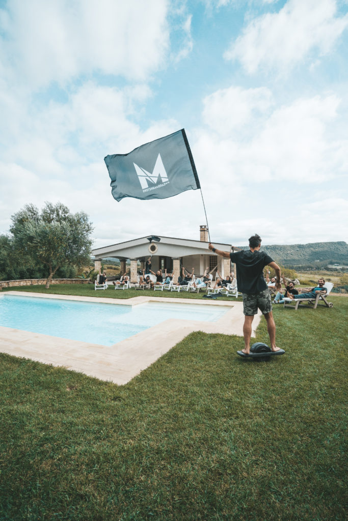 Marketers Experience 1