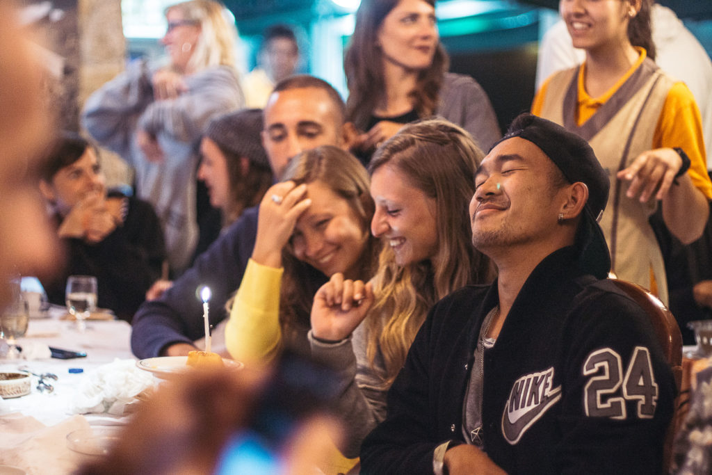 Marketers Experience 7