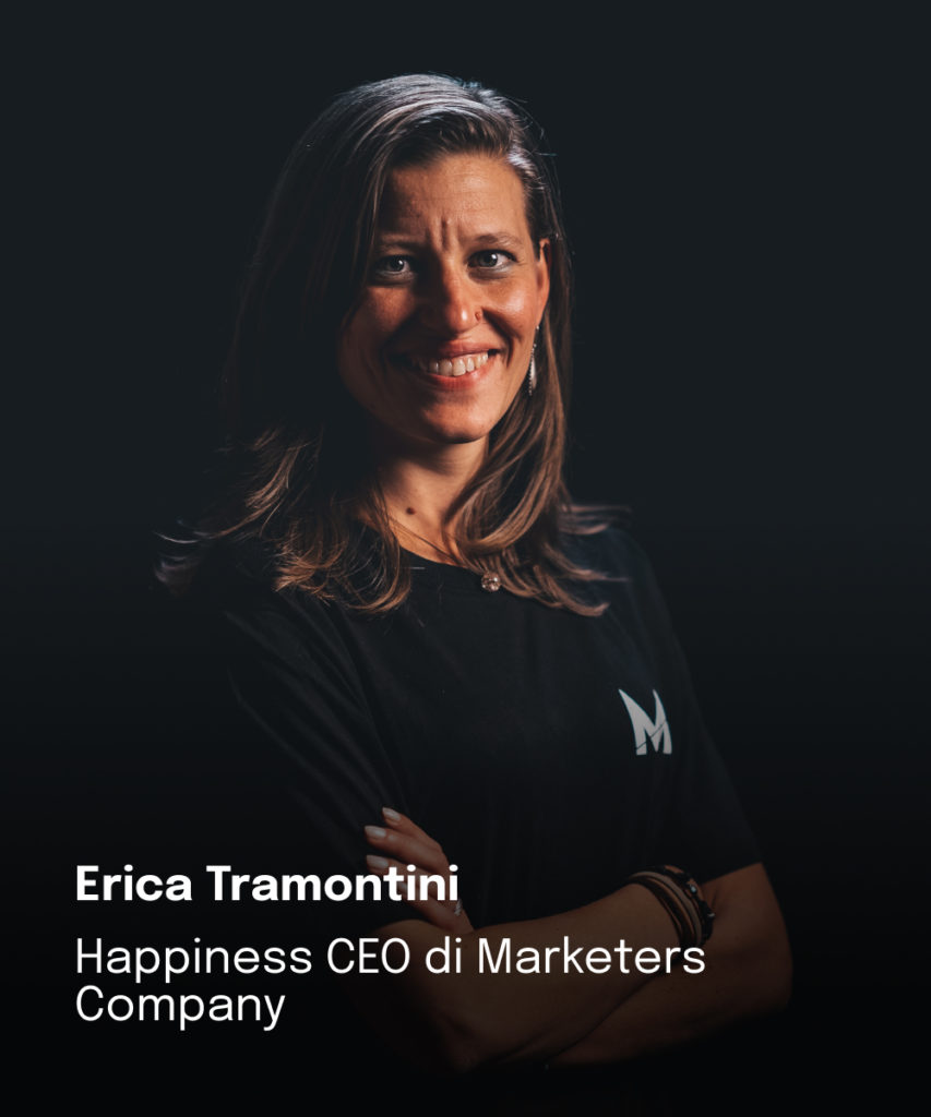 Marketers Meetup Milano marzo 10