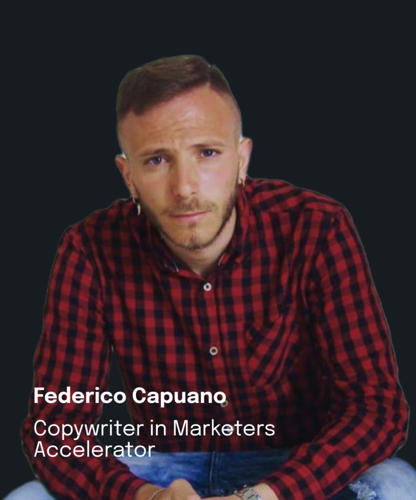 Marketers Meetup Milano marzo 20