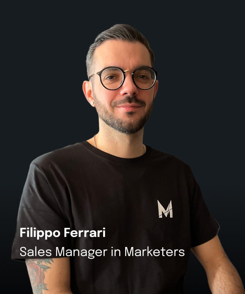 Marketers Meetup Milano marzo 19